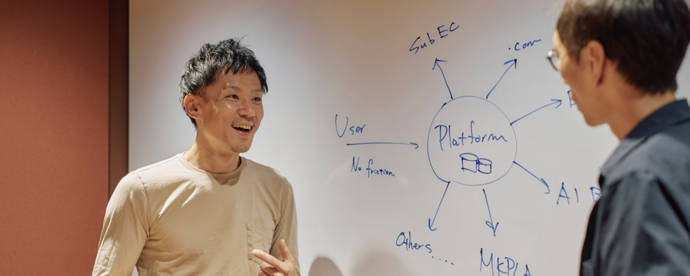 【FUSION社】ビジネスプロデューサー（ブランド広告領域）｜統合マーケティングを完遂する、ブランド広告の第一人者へ | ラクスルグループ