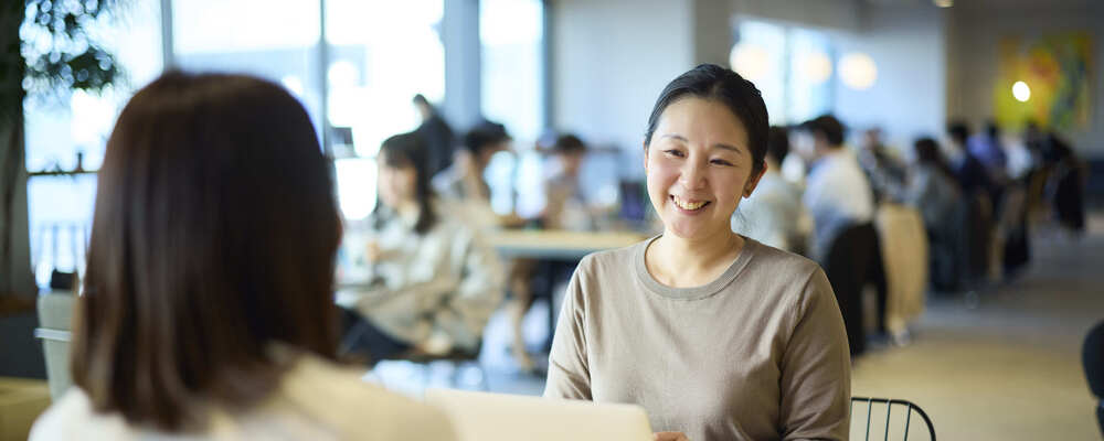 経理担当 | 株式会社スマートラウンド