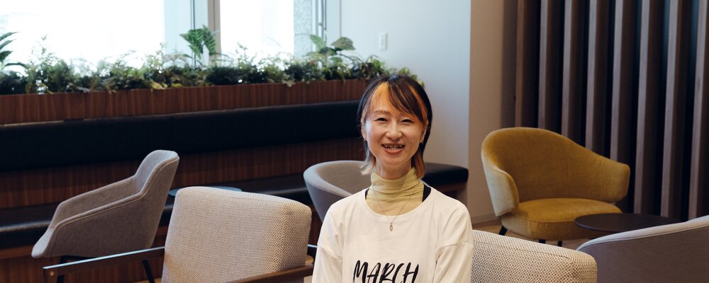 産育休復帰率100％！育休後もキャリアを止めない、Misaさんの挑戦。 | 株式会社カサレアル