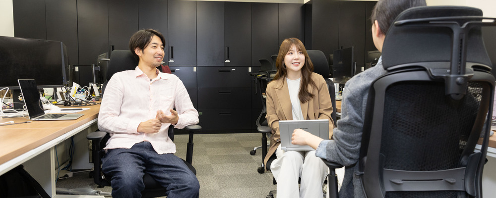 オンライン診療に関する事業開発　ディレクター・マーケ（正社員/恵比寿本社） | 株式会社コールドクター
