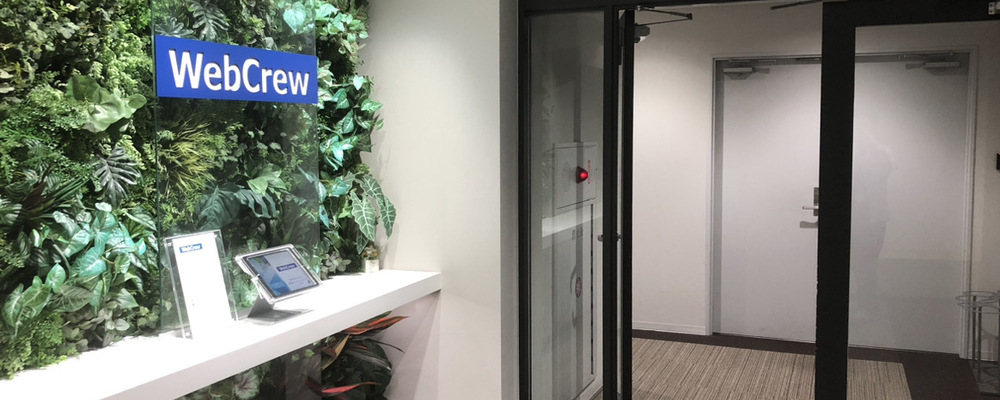 【経理スタッフ】IT系自社サービス企業で経理のスペシャリストを目指す方募集中！ | 株式会社ウェブクルー