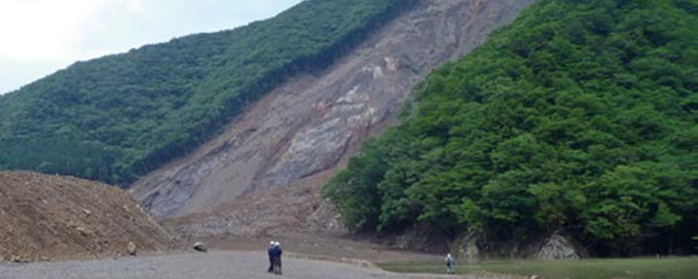 地質部門 | 株式会社建設技術研究所