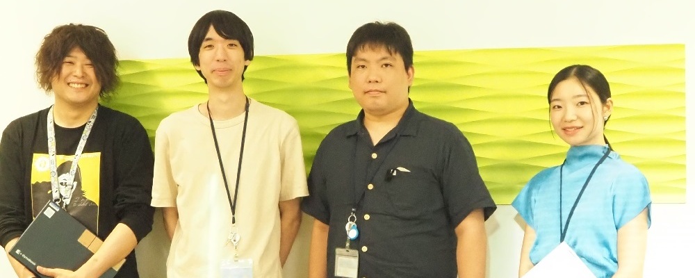 【エンジニア】月間数百万アクセス規模のBtoC向けWEBサイトのフロントエンド開発リーダー募集 | ビッグローブ株式会社