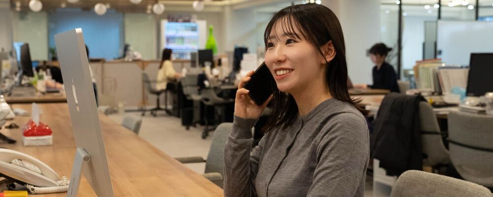 アカウントプランナー｜クライアントの本質課題を解決する戦略を提案（ソリューション営業） | 株式会社Roseau Pensant