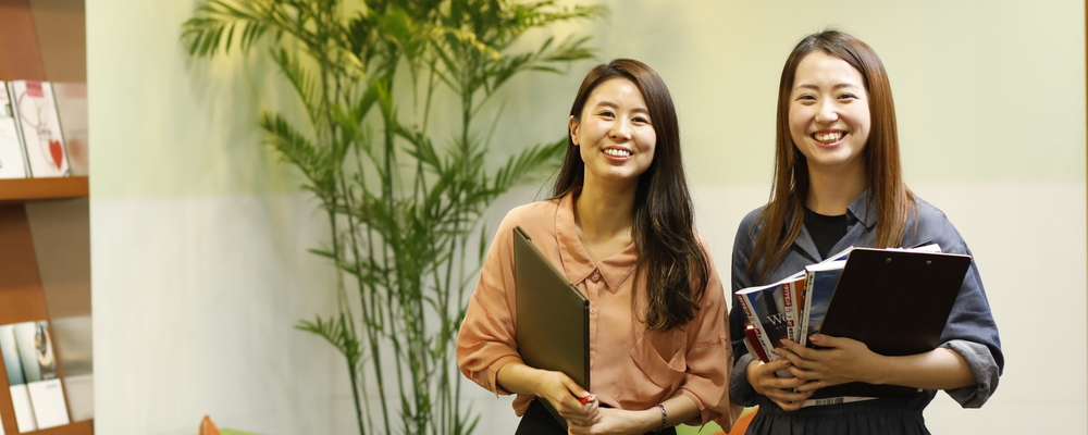 インサイドセールスレップ【100％内勤の法人営業】 | ブリッジインターナショナルグループ株式会社