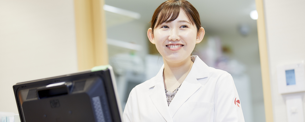 薬剤師アルバイト・パート【さくら薬局 伊都九度山店/和歌山県】 | アイングループ