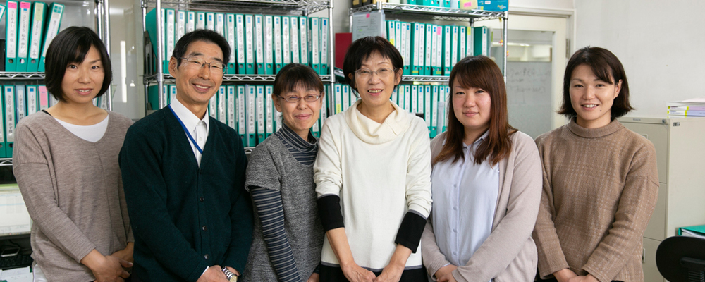 【残業少◎車通勤可！】ケアマネージャー／城西クリニック（静岡市葵区）【未経験歓迎】 | CUC Partners