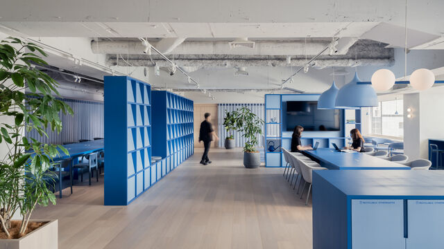 2025年7月に全面リノベーションしました！