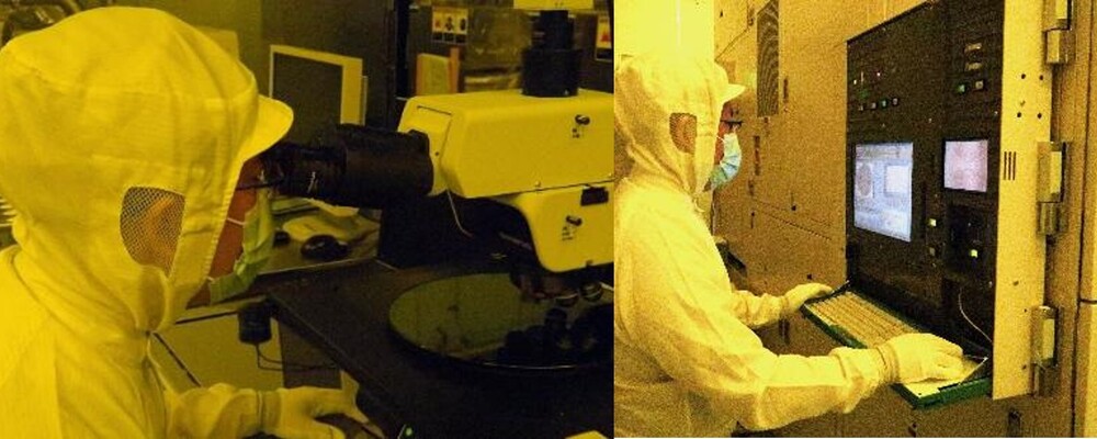 品質管理スタッフ（半導体露光装置 /ディスプレイ露光装置） | キヤノン株式会社