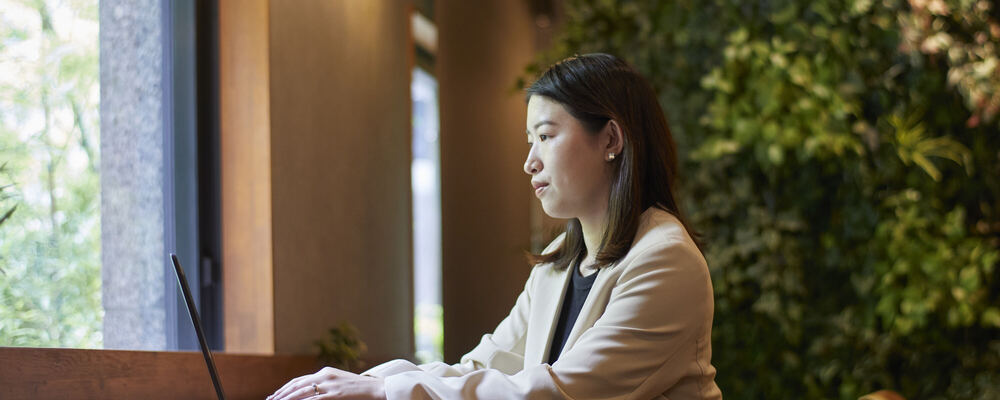 【コンサルファーム経験者募集】 戦略・総合コンサルタント職 | 株式会社クオンティア