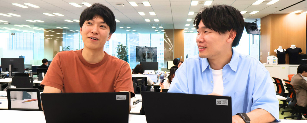 ECシステム運用担当 | アンファー株式会社