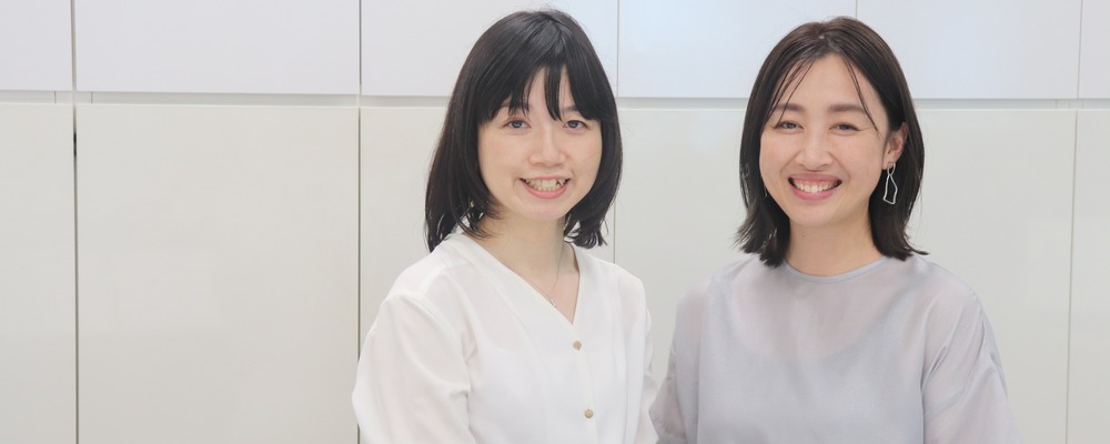 バックオフィス事務（ドクターイースト） | アンファー株式会社