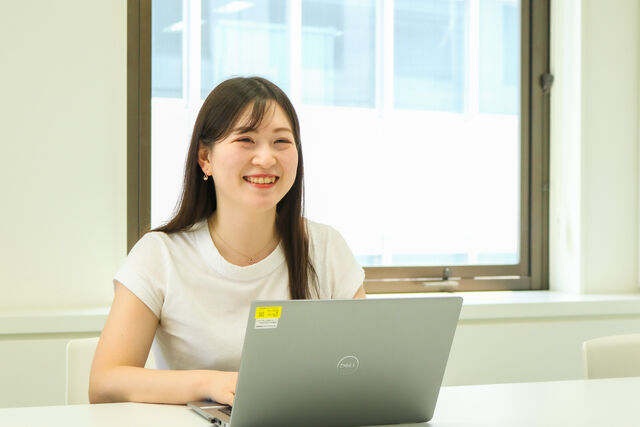 人事労務の実務だけでなく、人事制度の見直しや業務改善など、企業成長に対して介在価値を発揮できます。