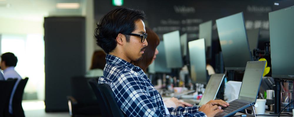 Head of Product｜プロダクト全体の品質・価値・UX を経営視点でリードする責任者 | 株式会社WHERE