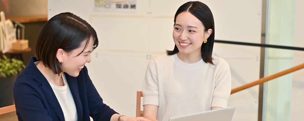EQ×営業力を活かす｜保育業界の両面型キャリアアドバイザー｜大阪勤務 | 株式会社ネクストビート