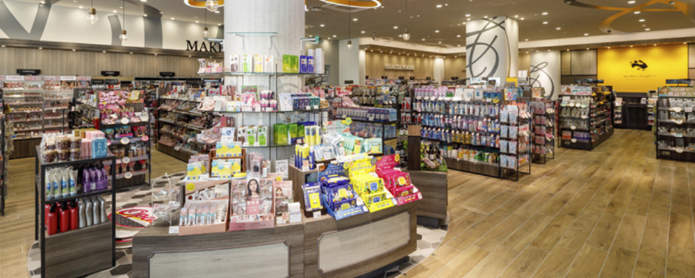 販売スタッフ・パートアルバイト【アインズ＆トルペ 川崎ゼロゲート店/神奈川県】 | アイングループ