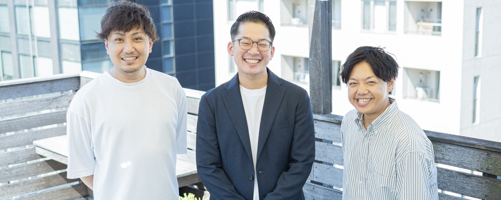 業界No.1を創るエンタープライズセールス | 株式会社tacoms