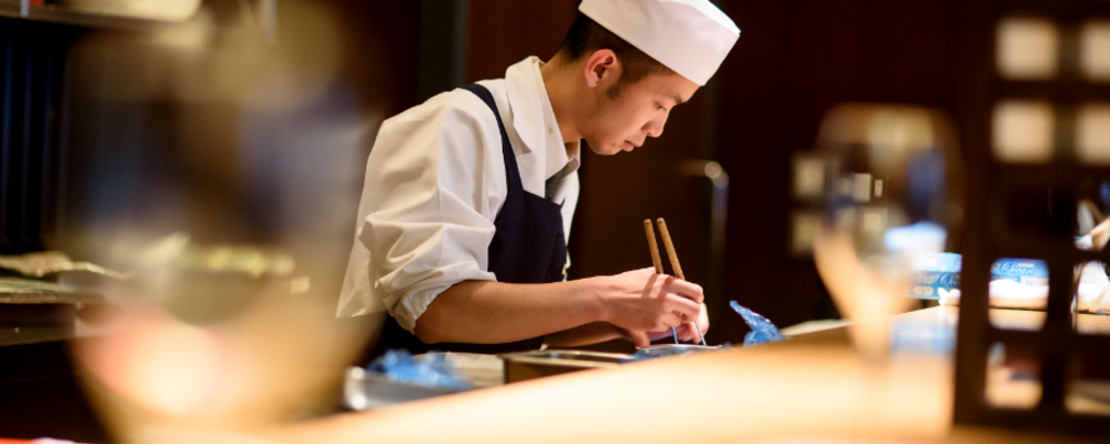 和食調理パートアルバイト【ふふ 河口湖／山梨県】 | カトープレジャーグループ
