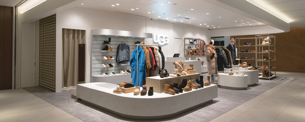 販売スタッフ（Sales Associate）－ UGG 麻布台ヒルズ | Deckers Japan合同会社