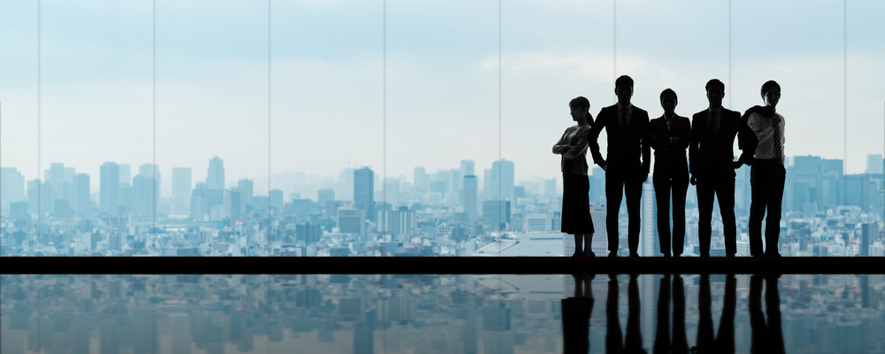【経営直下】“採用のプロを目指せる” 唯一無二のHRビジネスパートナー | 株式会社LASINVA