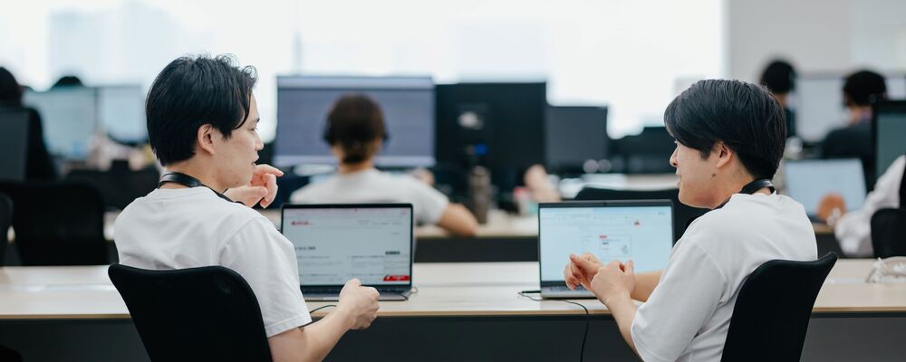 Webエンジニア｜プロダクト開発部 | PRONI株式会社