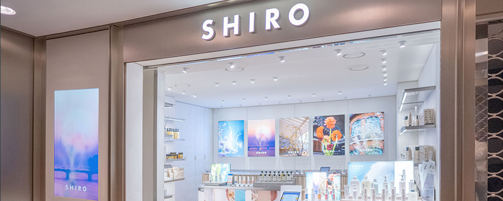 【SHIRO LOTTE DEPARTMENT STORE MYEONGDONG】시로 롯데백화점 본점 신입/경력 모집 | 株式会社シロ