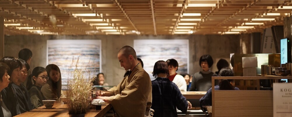 ホテル｜企画・プロデュース担当（THE SHARE HOTELS） | 株式会社リビタ
