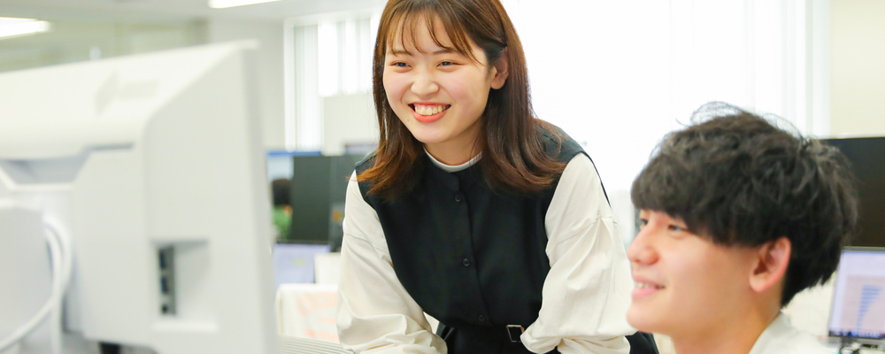 【東京】SNSアカウントプランナー | 株式会社ネクストビート