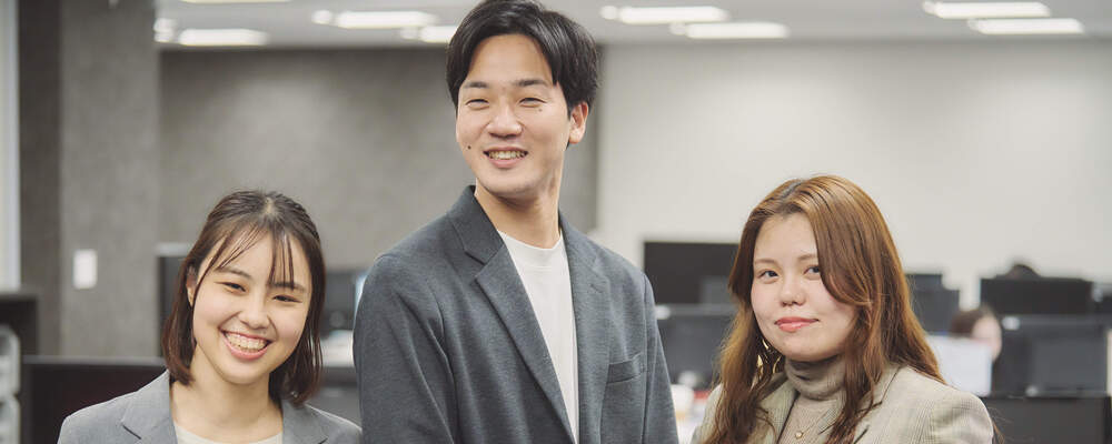 【大阪（人材コンサルタント）】IT特化の人材会社で成長企業の一員に！売上5年連続右肩上がり、昨対比100％超の成長率！フレックス勤務＆週2回在宅勤務OK！裁量権を持って働ける環境でキャリアアップ！ | アイムファクトリー株式会社
