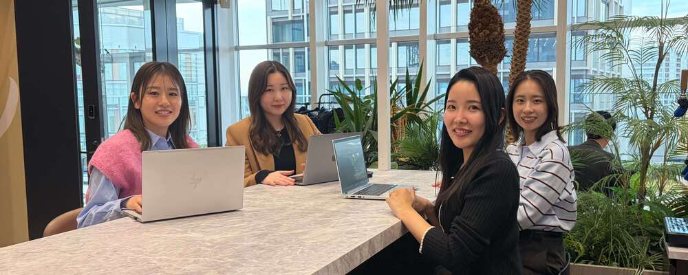 【南青山／未経験・異業種歓迎】ITコンサル企業の採用人事◆20代女性リーダー活躍中！育休産休取得82%・復職率100%！ | ＭＥＴＡＴＥＡＭ株式会社