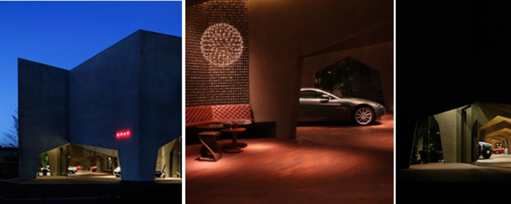 ［グラーツ本店］高級中古車販売店・営業事務 | GRAZ AUTOMOTIVE HOLDINGS