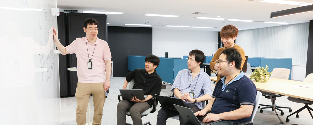 26年新卒向け/アルゴリズムエンジニア 長期就業型インターンシップ（PKSHAグループ） | 株式会社PKSHA Technology