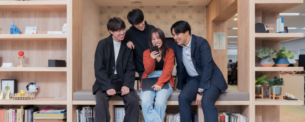 WEBコンサルティング営業|データで売上支援を行う提案営業 | 株式会社鎌倉新書