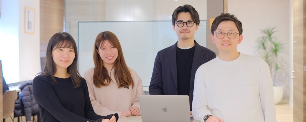 【次世代のリーダー候補募集！】《人材紹介営業（RA/CA）》IT企業×HRでしかできない人材紹介を、当社と一緒に実現しませんか？ | 株式会社スリーシェイク