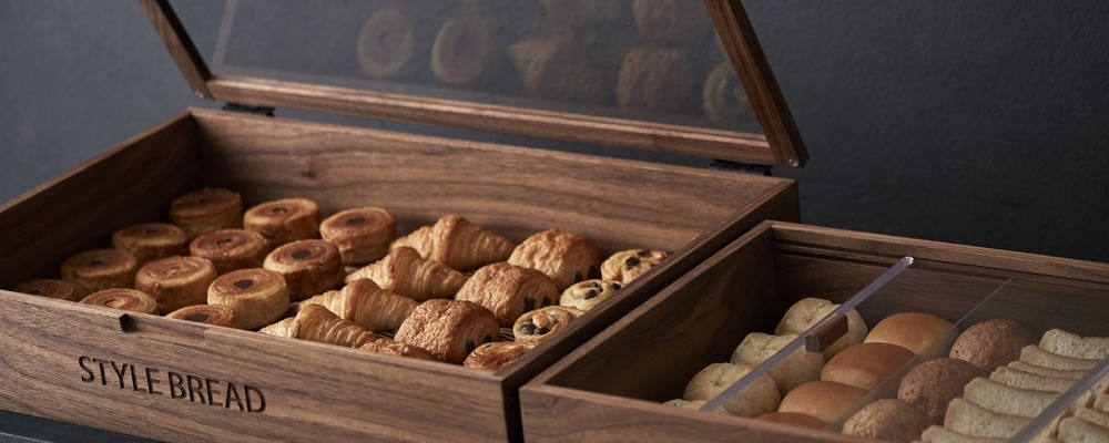 株式会社スタイルブレッド