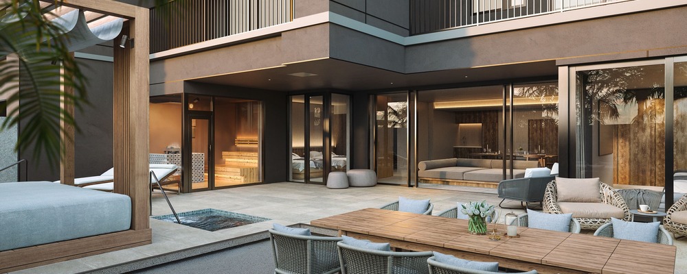 【小豆島／転勤なし】サーマルスパ＆ホテルのOperation Executive◆Techを活用したホテルコンサルティング企業／年休125日 | 株式会社リクリエ