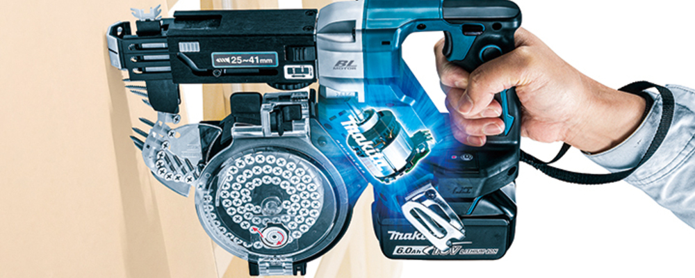 【生産技術部】モノづくりの要を設計/組立工程・電気制御の技術者募集 | 株式会社マキタ