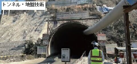 ナグドゥンガ・トンネル設計・施工監理（ネパール国）