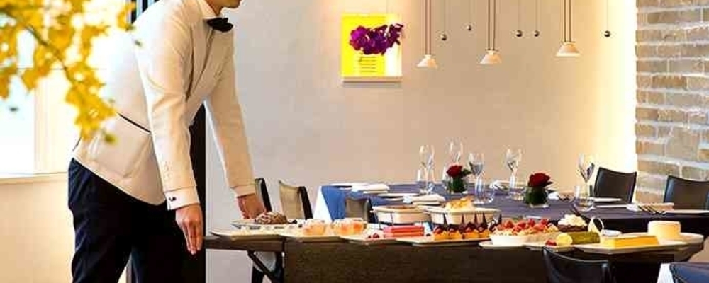 「クオリティの高いサービスを身につけたい」という方に最適な環境です！ | 円谷フィールズホールディングス株式会社