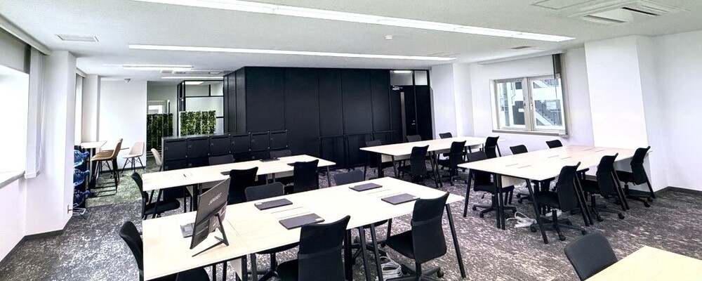 【正社員】業務サポート・面談スタッフ（未経験OK）／＜業務サポート×面談＞ | 株式会社パレット