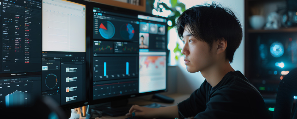 AI・クラウドを活用したDX推進エンジニア | SCSKサービスウェア株式会社
