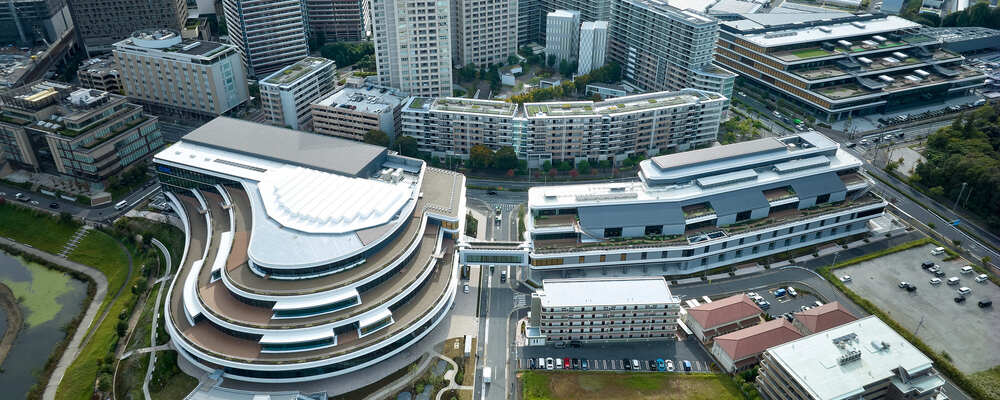 電動アクチュエータの全工程を担う製品開発プロジェクトリーダー | SMC株式会社