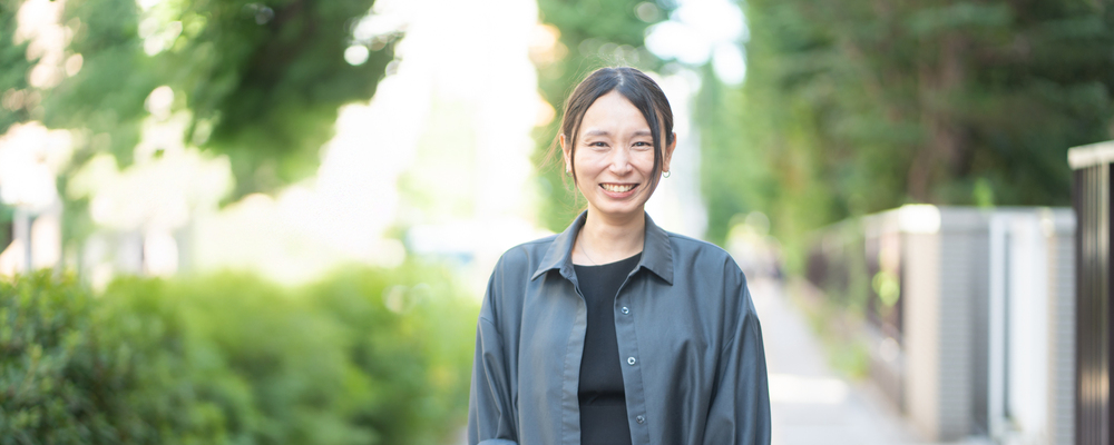 【子どもの体験格差】事業責任者 | 株式会社Ridilover