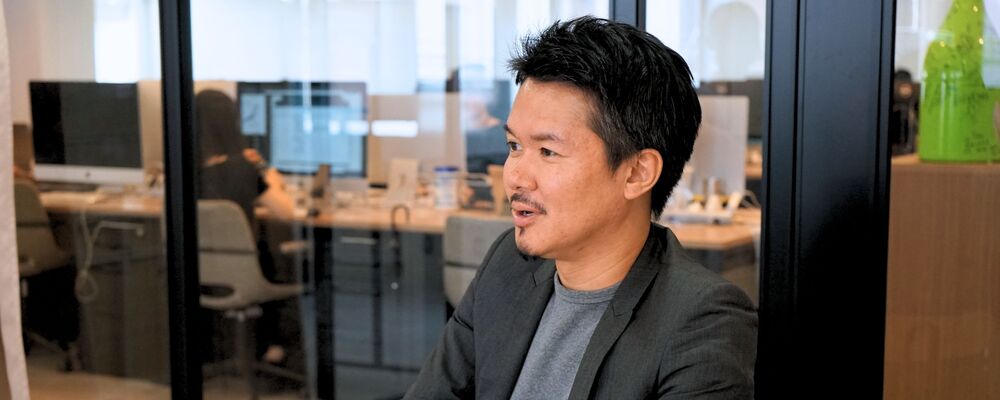 【代表アシスタント（事業構築）】代表と共に自社の事業成長を推進 | 株式会社Roseau Pensant