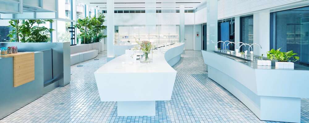 コンセプトショップ専任のサロンスタッフ　即日内定可 | オルビス株式会社