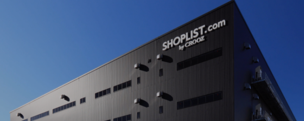 【役員直下】ECサイト「SHOPLIST」の物流企画◎物流業界出身の方歓迎 | SHOPLIST株式会社