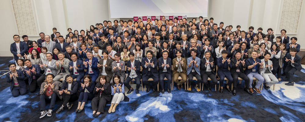 【全国・オープンポジション】完全自由設計の注文住宅／売上成長率全国NO.1の住宅会社 | WITHDOM Group株式会社