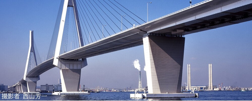【東京】橋梁設計技術者 | 八千代エンジニヤリング株式会社