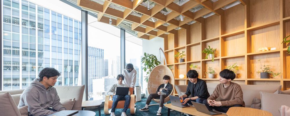 【虎ノ門｜FDEコンサルタント募集】新規事業を成功へ導く｜大手企業を伴走支援 | PKSHAグループ