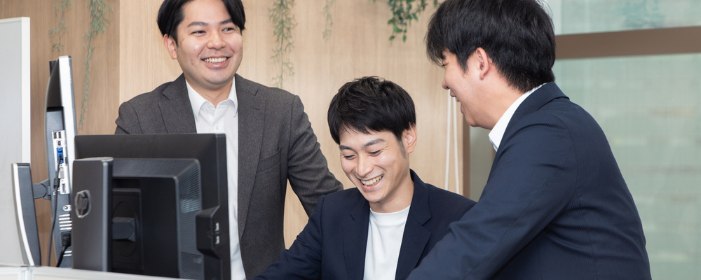 【エージェント事業部長】事業変革の“実行”を担うポジションを募集◆IPO準備中／BtoB SaaS企業 | サングローブ株式会社
